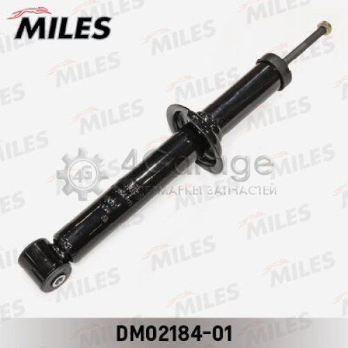 MILES DM0218401 Амортизатор