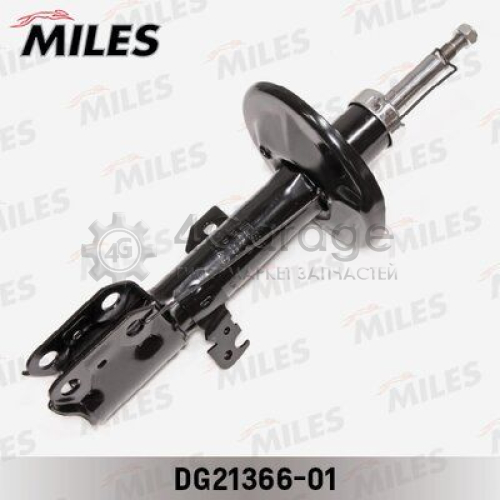 MILES DG2136601 Амортизатор