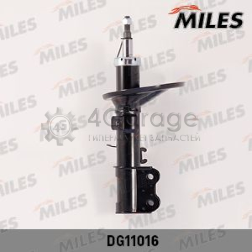 MILES DG11016 Амортизатор