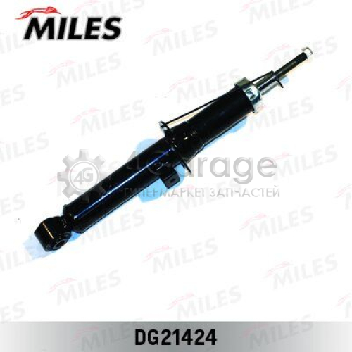 MILES DG21424 Амортизатор