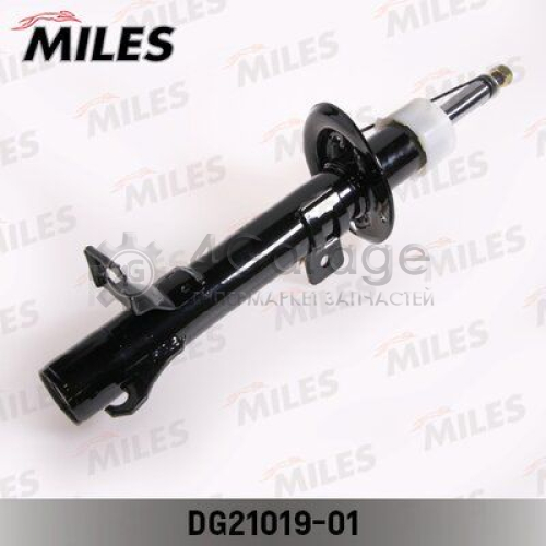 MILES DG2101901 Амортизатор