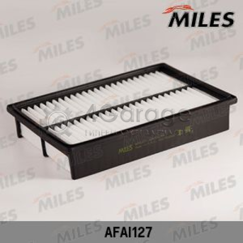 MILES AFAI127 Воздушный фильтр