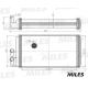 MILES ACHM006 Теплообменник отопление салона