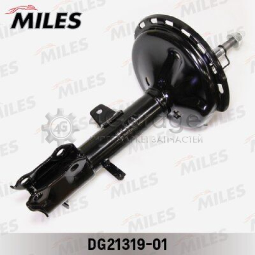 MILES DG2131901 Амортизатор