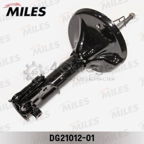 MILES DG2101201 Амортизатор