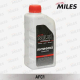 MILES AFC1 Антифриз G12/G12+ Miles Концентрат 1кг Miles арт. AFC1