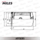 MILES AFFS055 Топливный фильтр