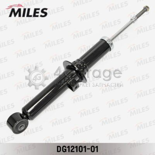 MILES DG1210101 Амортизатор