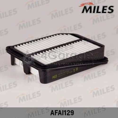 MILES AFAI129 Воздушный фильтр