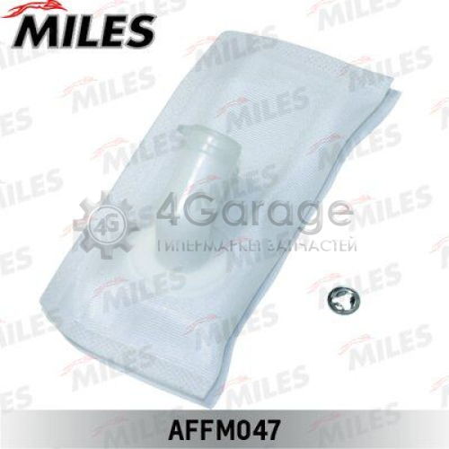 Сетчатый фильтр топливный насос MILES AFFM047 в Нижнем Новгороде