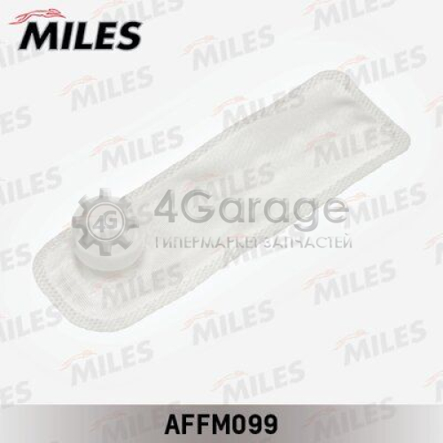 MILES AFFM099 Фильтр подъема топлива