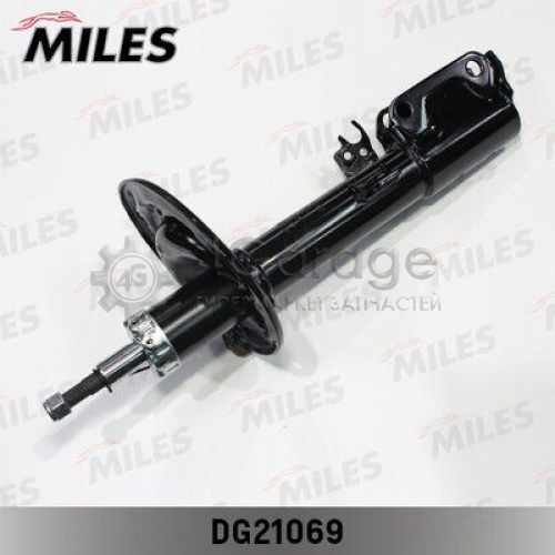 MILES DG21069 Амортизатор