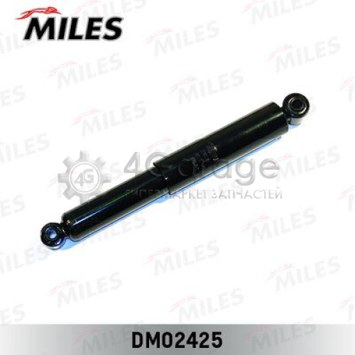 MILES DM02425 Амортизатор