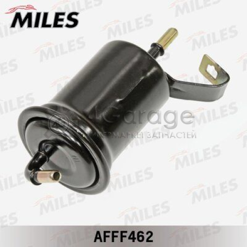 MILES AFFF462 Топливный фильтр