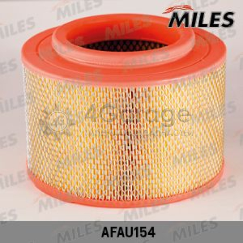 MILES AFAU154 Воздушный фильтр