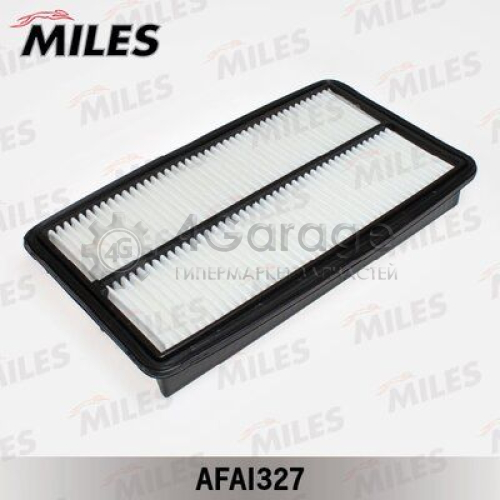 MILES AFAI327 Воздушный фильтр