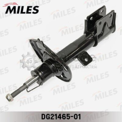 MILES DG2146501 Амортизатор