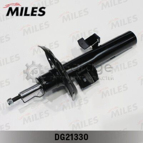 MILES DG21330 Амортизатор