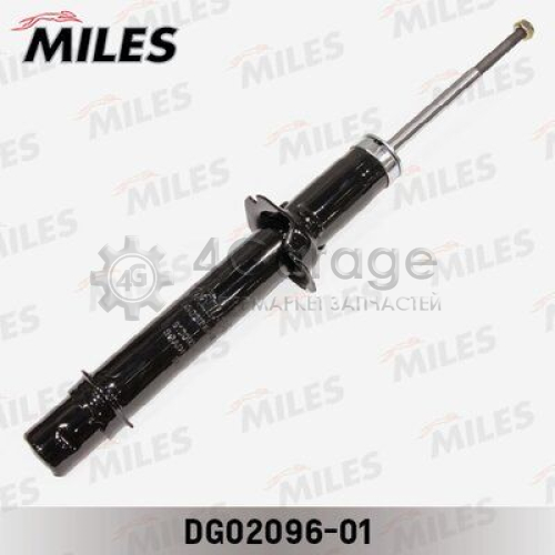 MILES DG0209601 Амортизатор