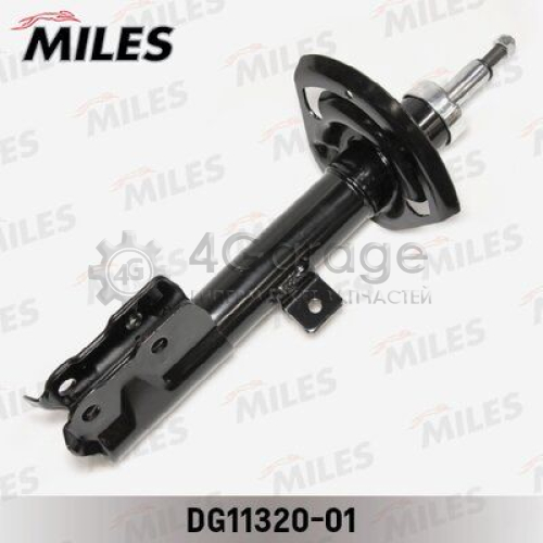 Амортизатор MILES DG1132001 в Ростове-на-Дону