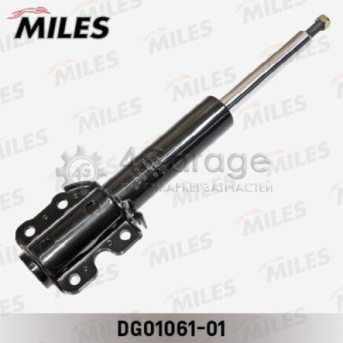 MILES DG0106101 Амортизатор