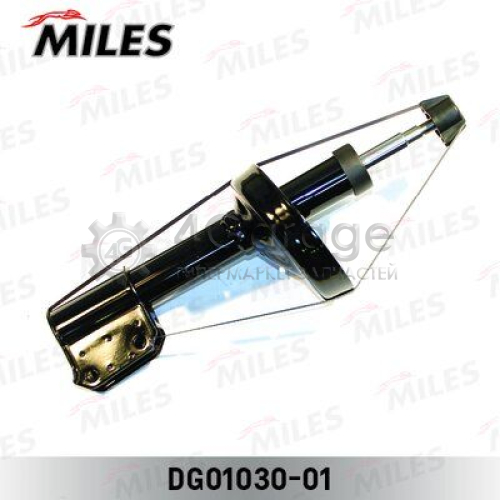 MILES DG0103001 Амортизатор