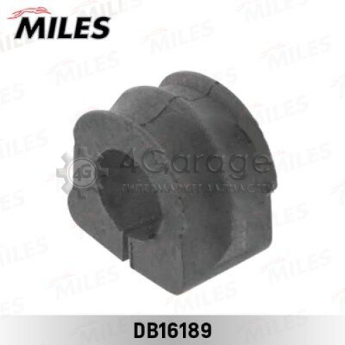 Опора стабилизатор MILES DB16189 в Москве