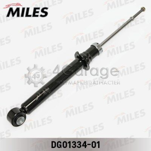 MILES DG0133401 Амортизатор