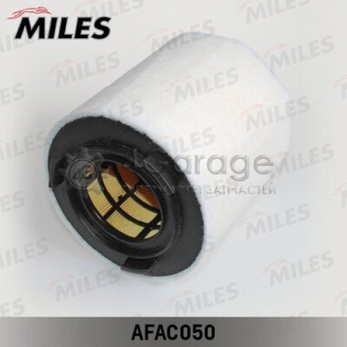 MILES AFAC050 Воздушный фильтр