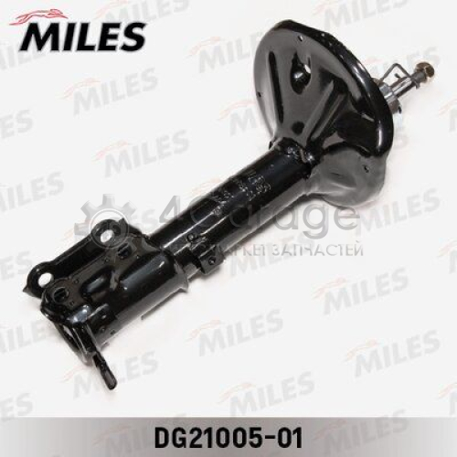 MILES DG2100501 Амортизатор