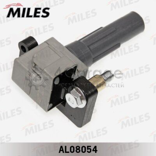 Катушка зажигания MILES AL08054 в Нижнем Новгороде