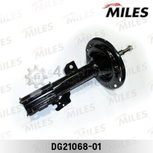 MILES DG2106801 Амортизатор