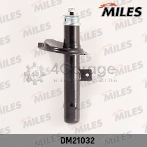 MILES DM21032 Амортизатор