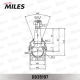 MILES DB35197 Шарнир независимой подвески / поворотного рычага