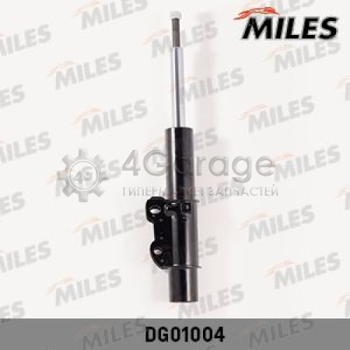 MILES DG01004 Амортизатор