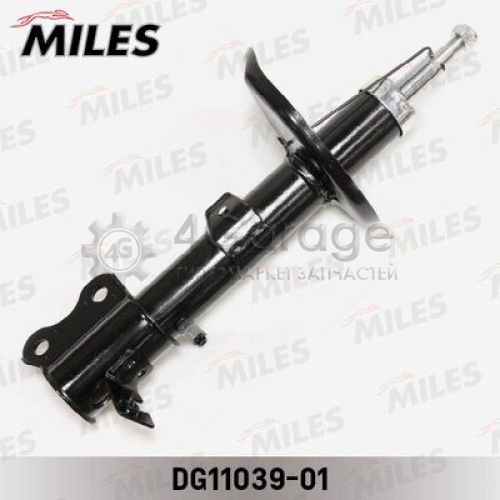 MILES DG1103901 Амортизатор