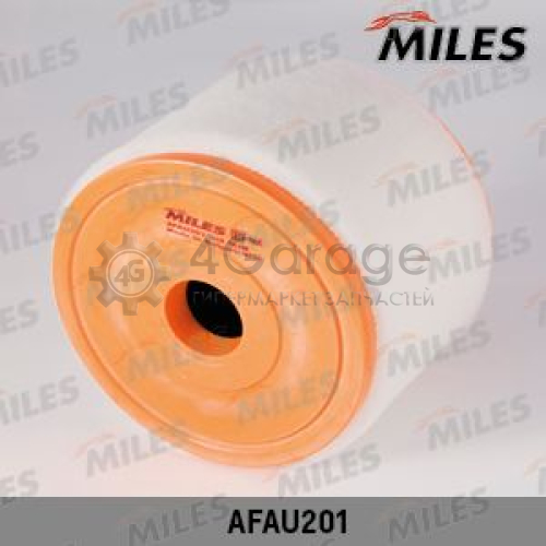 MILES AFAU201 Воздушный фильтр