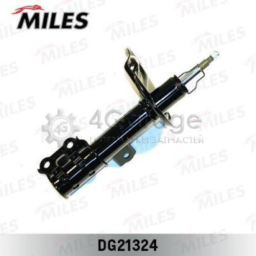 MILES DG21324 Амортизатор