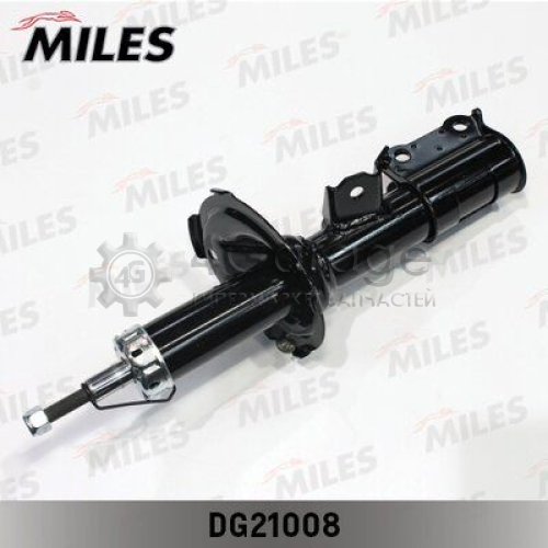 MILES DG21008 Амортизатор