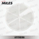 MILES AFFM096 Фильтр подъема топлива