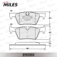 MILES E510383 Колодки тормозные (Смесь CERAMIC) BMW 1 F20 10 /3 F30 11 задние (TRW GDB1919) E510383