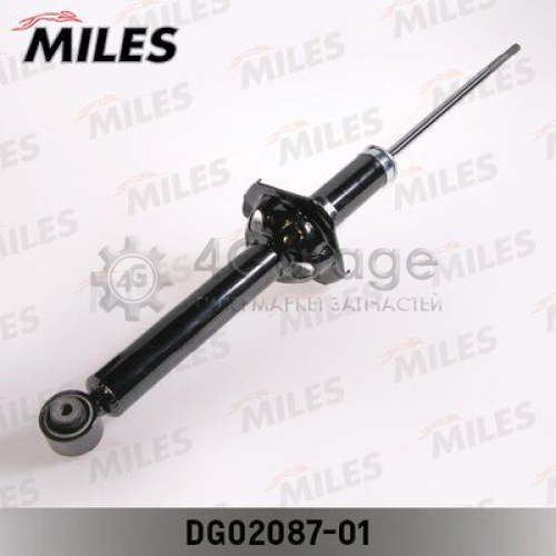 MILES DG0208701 Амортизатор