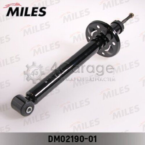 MILES DM0219001 Амортизатор