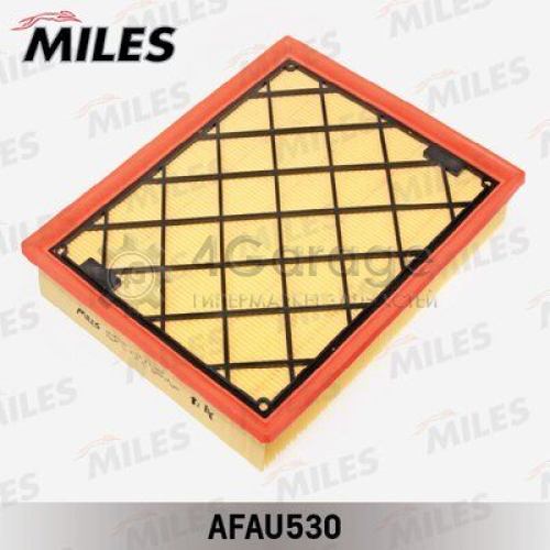 MILES AFAU530 Воздушный фильтр