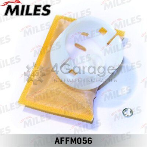 Сетчатый фильтр топливный насос MILES AFFM056 в Нижнем Новгороде
