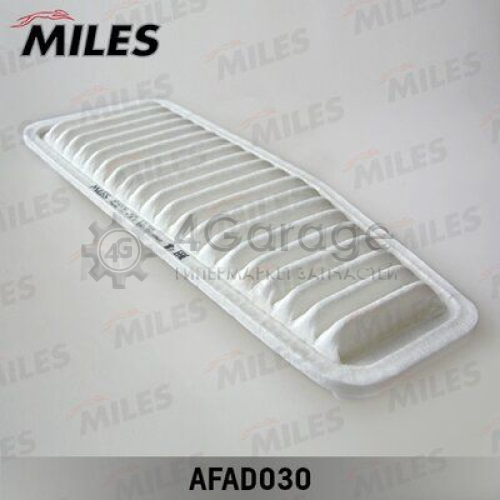 MILES AFAD030 Воздушный фильтр