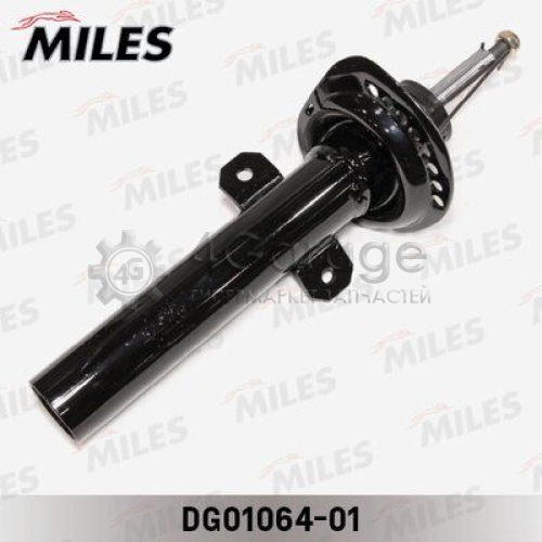 MILES DG0106401 Амортизатор