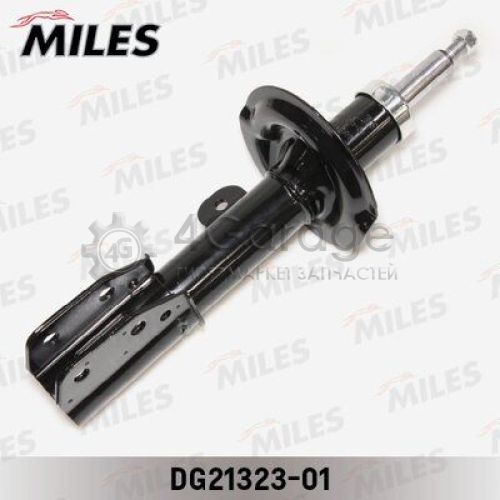 MILES DG2132301 Амортизатор