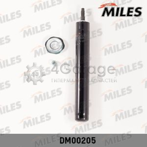 MILES DM00205 Амортизатор