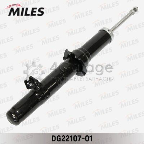 MILES DG2210701 Амортизатор